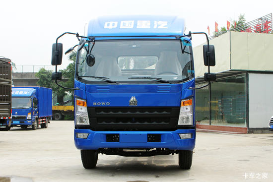 йHOWO ͳ˧ 148 4.2׵Ųդʽػ(ZZ5047CCYF341CD1Y45)