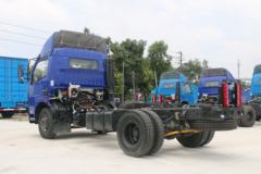 东风 凯普特C 141马力 3308轴距载货车底盘(EQ1041SJ8BD2)