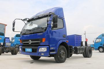 东风 凯普特C 141马力 3308轴距载货车底盘(EQ1041SJ8BD2)