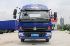 东风 凯普特C 141马力 3308轴距载货车底盘(EQ1041SJ8BD2)