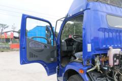 东风 凯普特C 141马力 3308轴距载货车底盘(EQ1041SJ8BD2)