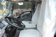 中国重汽HOWO 统帅 154马力 4200轴距载货车底盘(ZZ1137F421CD1) 中国重汽HOWO 统帅 154马力 4200轴距载货车底盘(ZZ1137F421CD1)