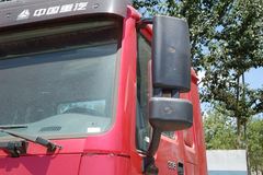 中国重汽 HOWO重卡 375马力 6X4 牵引车(平顶)(ZZ4257S3247CZ)