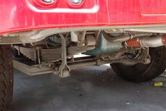 中国重汽 HOWO重卡 336马力 6X4 4.88米自卸车(ZZ3257N2947A) 中国重汽 HOWO重卡 336马力 6X4 4.88米自卸车(ZZ3257N2947A)