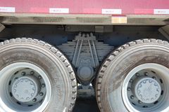 中国重汽 HOWO重卡 336马力 6X4 4.88米自卸车(ZZ3257N2947A) 中国重汽 HOWO重卡 336马力 6X4 4.88米自卸车(ZZ3257N2947A)