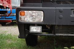 北奔 NG80重卡 360马力 4X2 牵引车(ND4183A38J)