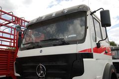 北奔 NG80重卡 360马力 4X2 牵引车(ND4183A38J)