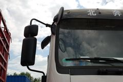 北奔 NG80重卡 360马力 4X2 牵引车(ND4183A38J)
