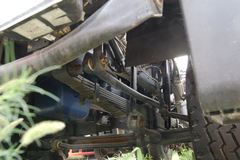 北奔 NG80重卡 360马力 4X2 牵引车(ND4183A38J)