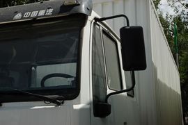 黄河少帅&nbsp;载货车外观                                                图片