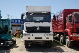 黄河少帅&nbsp;载货车外观                                                图片