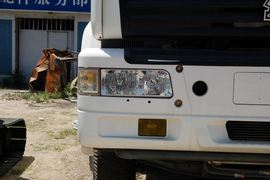 黄河少帅&nbsp;载货车外观                                                图片