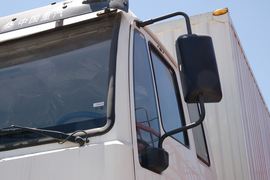 黄河少帅&nbsp;载货车外观                                                图片