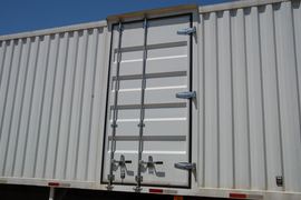 黄河少帅&nbsp;载货车上装                                                图片