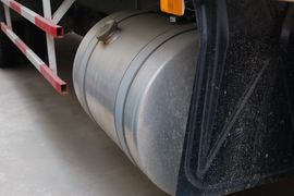 黄河少帅&nbsp;载货车底盘                                                图片