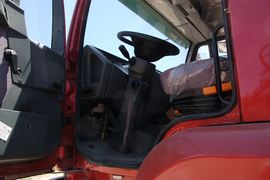 黄河少帅&nbsp;载货车驾驶室                                               图片