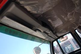 黄河少帅&nbsp;载货车驾驶室                                               图片