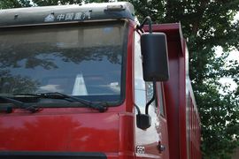 金王子&nbsp;自卸车外观                                                图片