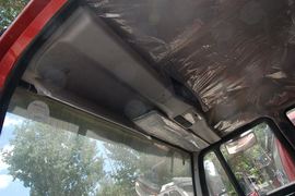 金王子&nbsp;自卸车驾驶室                                               图片