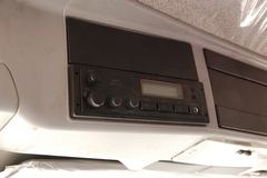 中国重汽 金王子重卡 300马力 6X4 4.8米自卸车(平顶)(ZZ3251M3242W)