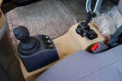 中国重汽 HOWO A7系重卡 340马力 6X4 牵引车(驾驶室A7-P)(ZZ4257N3247N1B)