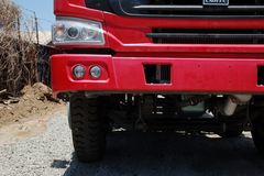 中国重汽 HOWO重卡 336马力 8X4 6.2米自卸车(ZZ3317N2867C1)