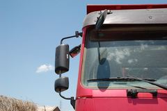 中国重汽 HOWO重卡 336马力 8X4 6.2米自卸车(ZZ3317N2867C1)