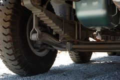 中国重汽 HOWO重卡 336马力 8X4 6.2米自卸车(ZZ3317N2867C1)