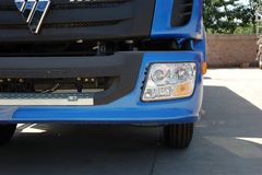 福田 欧曼ETX 3系中卡 150马力 4X2 6.5米栏板载货车(BJ1123VJPFG-S)