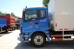 福田 欧曼ETX 3系中卡 150马力 4X2 6.5米栏板载货车(BJ1123VJPFG-S)