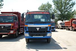 欧曼ETX&nbsp;载货车外观                                                图片