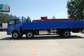 欧曼ETX&nbsp;载货车外观                                                图片