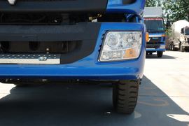 欧曼ETX&nbsp;载货车外观                                                图片