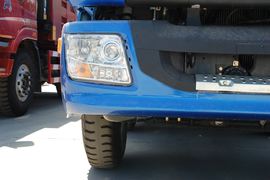 欧曼ETX&nbsp;载货车外观                                                图片