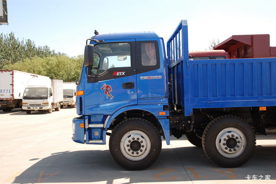  ŷETX 5ϵؿ 270 8X4 9.5(BJ1312VNPJJ-XA)
