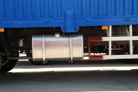 欧曼ETX&nbsp;载货车底盘                                                图片