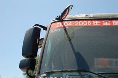 福田 欧曼ETX 9系重卡 290马力 6X4 6.5米自卸车(BJ3253DLPJE-S1)
