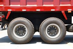 福田 欧曼ETX 9系重卡 290马力 6X4 6.5米自卸车(BJ3253DLPJE-S1)