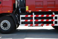 福田 欧曼ETX 9系重卡 290马力 6X4 6.5米自卸车(BJ3253DLPJE-S1)