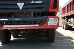 福田 欧曼ETX 9系重卡 336马力 8X4 6.8米自卸车(BJ3313DMPJC-S1)