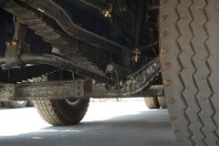 福田 欧曼ETX 9系重卡 336马力 8X4 6.8米自卸车(BJ3313DMPJC-S1)