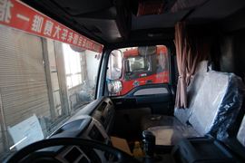 欧曼ETX&nbsp;自卸车驾驶室                                               图片