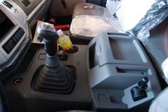 福田 欧曼ETX 9系重卡 336马力 8X4 6.8米自卸车(BJ3313DMPJC-S1)