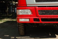 东风柳汽 乘龙609中卡 180马力 4X2 5.3米自卸车(LZ3120LAK)