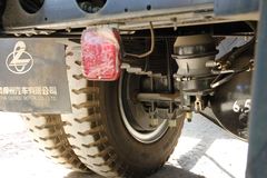 东风柳汽 乘龙609中卡 180马力 4X2 5.3米自卸车(LZ3120LAK)