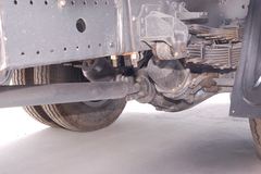 东风商用车 天锦中卡 140马力 4X2 7.1米厢式载货车(DFL5160XXYBX9)