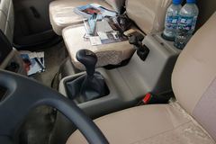 东风商用车 天锦中卡 140马力 4X2 7.1米厢式载货车(DFL5160XXYBX9)