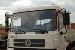 东风商用车 天锦中卡 185马力 4X2 6.6米栏板载货车(DFL1140B)