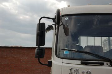 �������ó� ����п� 185���� 4X2 6.6�������ػ���ͼƬ