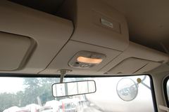 东风商用车 天锦中卡 185马力 4X2 6.6米栏板载货车(DFL1140B)